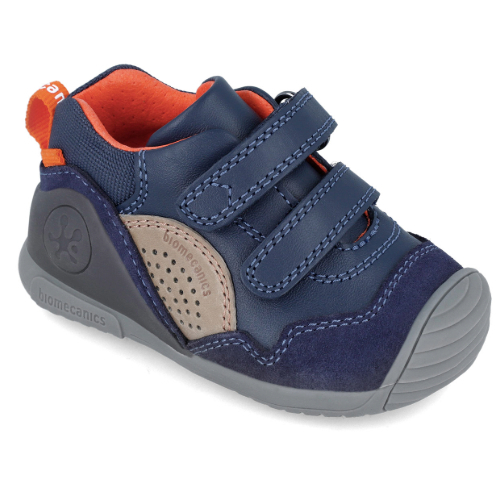 Pantofi sport din piele Biomecanics 241120-C183 [3]