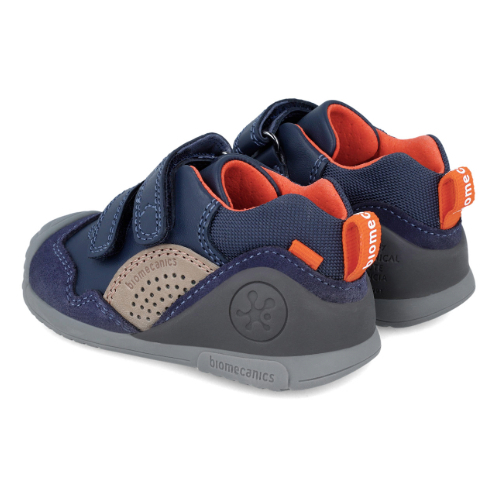 Pantofi sport din piele Biomecanics 241120-C183 [2]