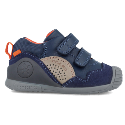 Pantofi sport din piele Biomecanics 241120-C183 [5]