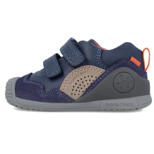 Pantofi sport din piele Biomecanics 241120-C183 [4]