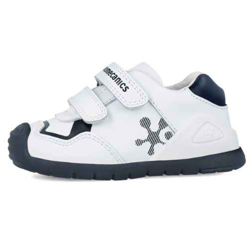 Pantofi sport din piele Biomecanics 241001-A578 [3]