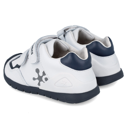 Pantofi sport din piele Biomecanics 241001-A578 [4]