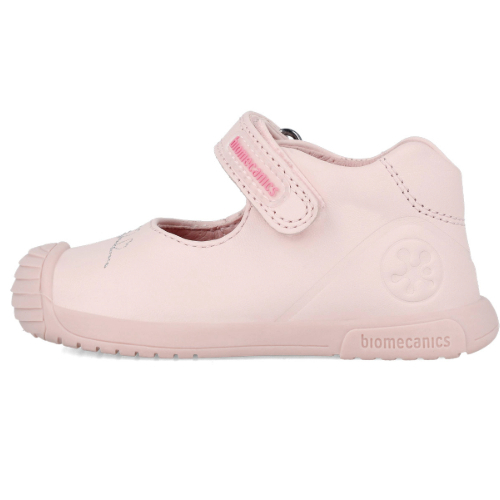 Pantofi sport din piele Biomecanics 241105-B779 [4]