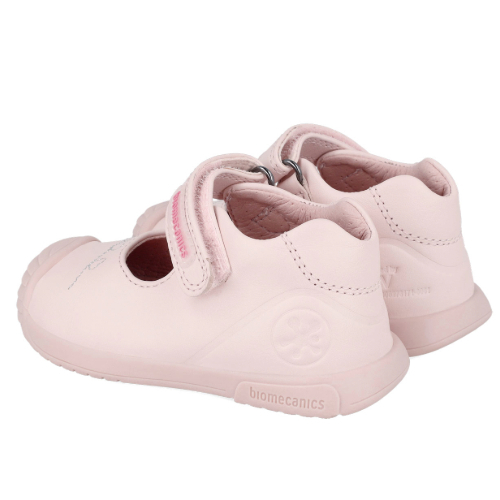 Pantofi sport din piele Biomecanics 241105-B779 [2]