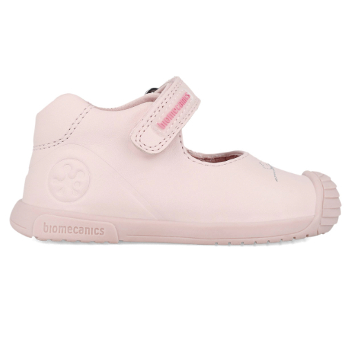 Pantofi sport din piele Biomecanics 241105-B779 [5]