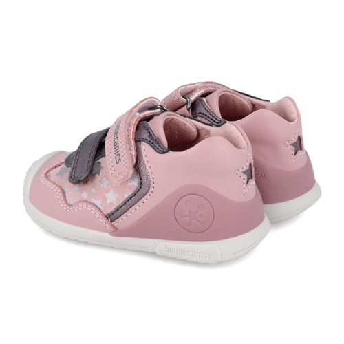 Pantofi sport din piele Biomecanics 241103-B159 [3]