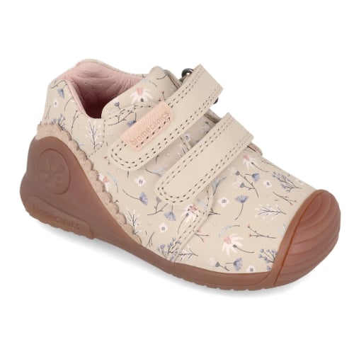 Pantofi sport din piele Biomecanics 241102-C677 [2]