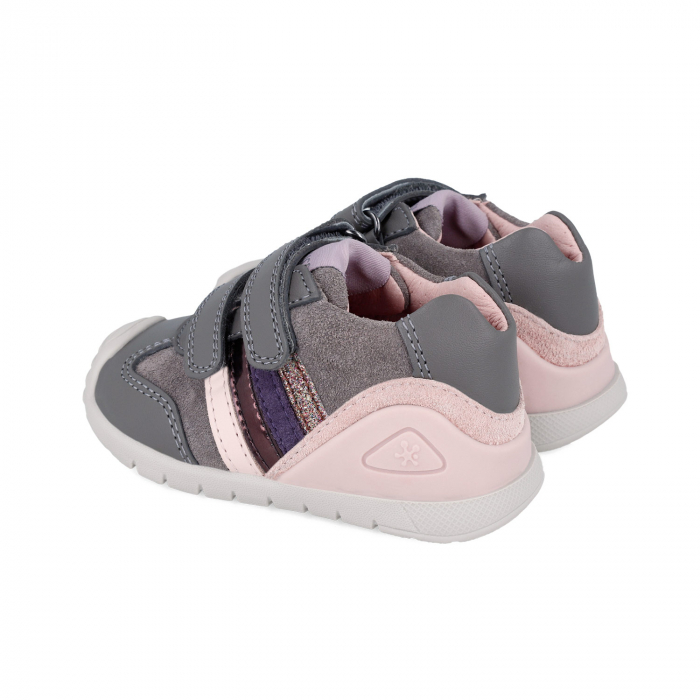 Pantofi sport din piele Biomecanics 241110-C213 [5]