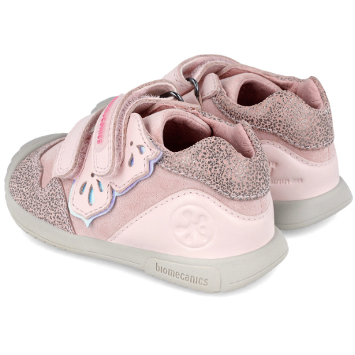 Pantofi sport din piele Biomecanics241108-C779 [2]