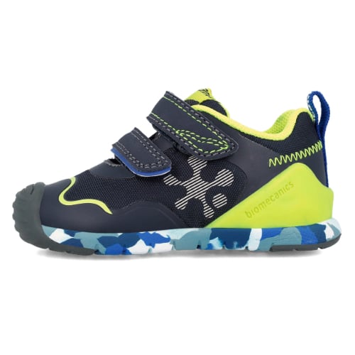 Pantofi sport din piele Biomecanics 241140-A008 [3]