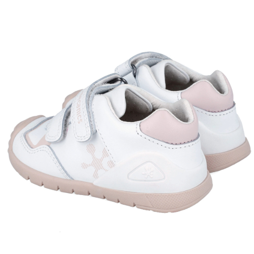 Pantofi sport din piele Biomecanics 241001-B786 [4]