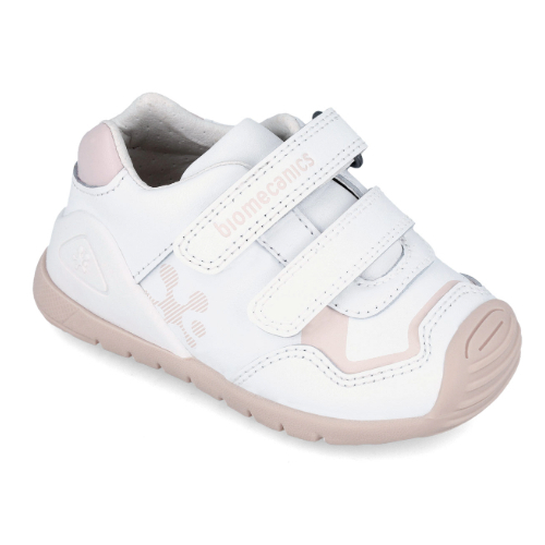 Pantofi sport din piele Biomecanics 241001-B786 [2]