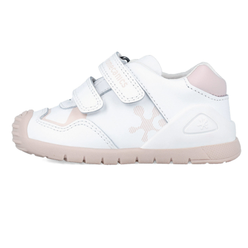 Pantofi sport din piele Biomecanics 241001-B786 [5]