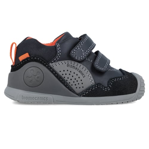 Pantofi sport din piele Biomecanics 241120-A054 [2]
