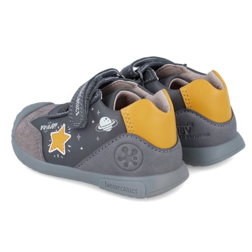 Pantofi sport din piele Biomecanics 241129-B093 [2]