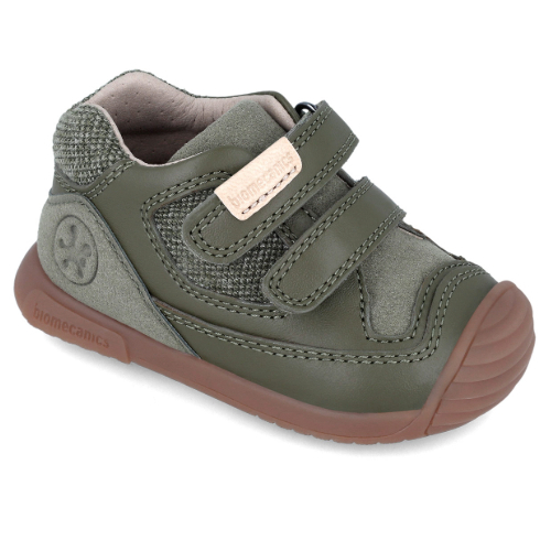 Pantofi sport din piele Biomecanics 241127-B788 [4]