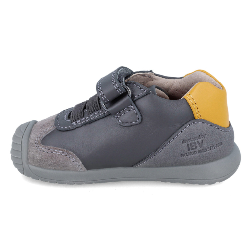 Pantofi sport din piele Biomecanics 241129-B093 [6]