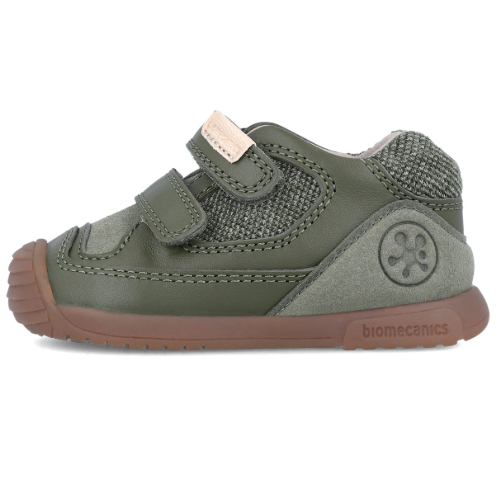 Pantofi sport din piele Biomecanics 241127-B788 [5]