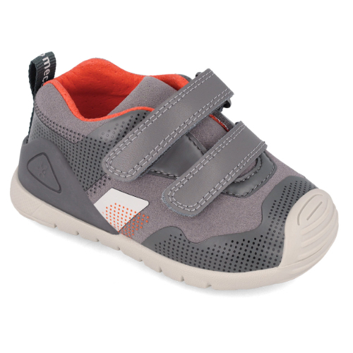 Pantofi sport din piele Biomecanics 241131-B213 [3]