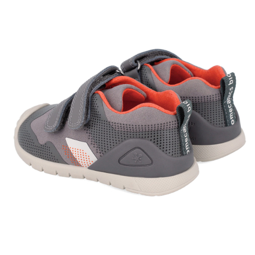 Pantofi sport din piele Biomecanics 241131-B213 [2]