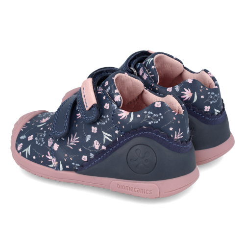 Pantofi sport din piele Biomecanics 241102-A183 [4]