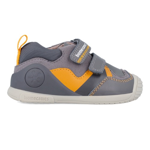 Pantofi sport din piele Biomecanics 241122-B213 [2]