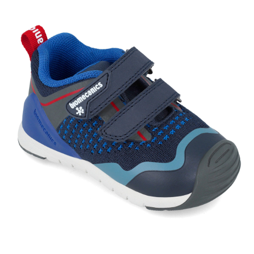 Pantofi sport din piele Biomecanics 241142-A008 [3]