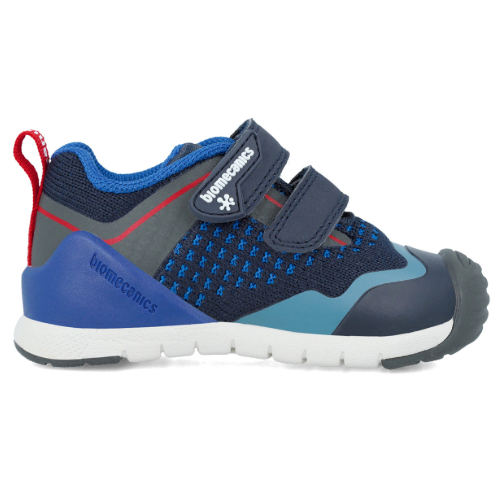 Pantofi sport din piele Biomecanics 241142-A008 [5]