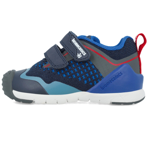 Pantofi sport din piele Biomecanics 241142-A008 [4]
