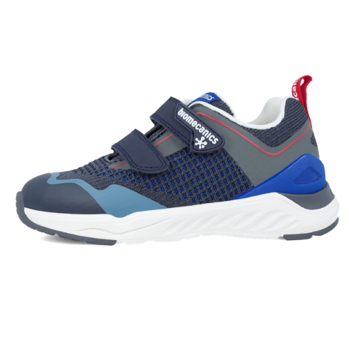 Pantofi sport din piele Biomecanics 241261-A008 [3]