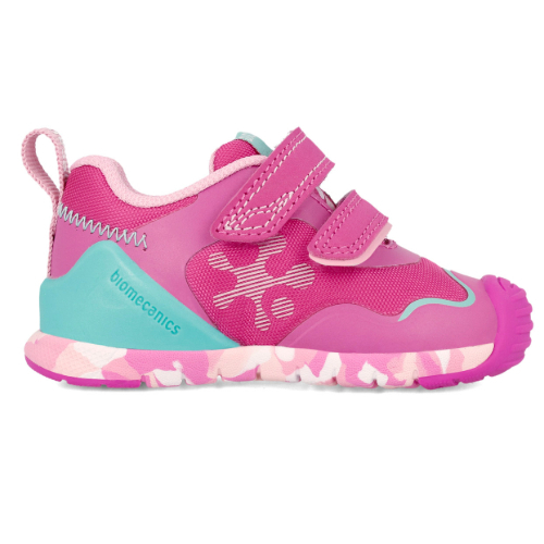 Pantofi sport din piele Biomecanics 241140-B146 [5]