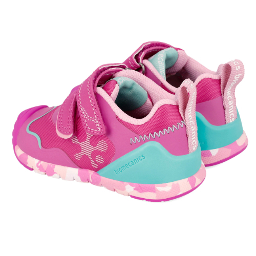 Pantofi sport din piele Biomecanics 241140-B146 [2]