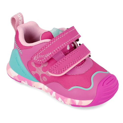 Pantofi sport din piele Biomecanics 241140-B146 [3]