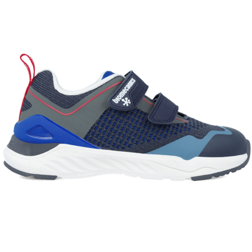 Pantofi sport din piele Biomecanics 241261-A008 [2]