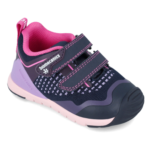 Pantofi sport din piele Biomecanics 241142-B164 [2]