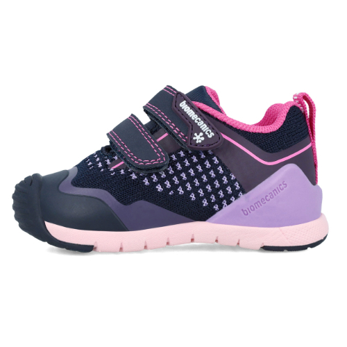 Pantofi sport din piele Biomecanics 241142-B164 [4]