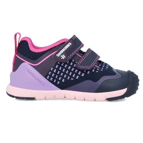 Pantofi sport din piele Biomecanics 241142-B164 [3]