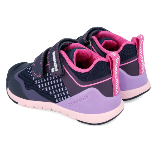 Pantofi sport din piele Biomecanics 241142-B164 [5]