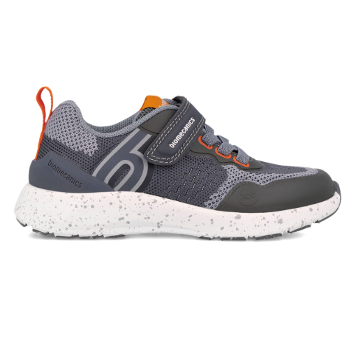 Pantofi sport din piele Biomecanics 241271-B156 [2]