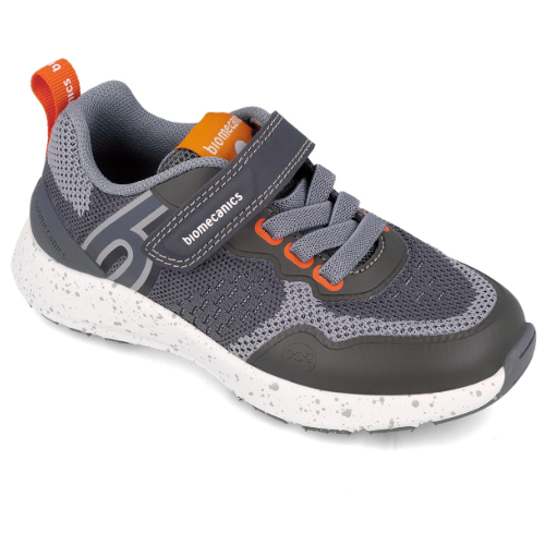 Pantofi sport din piele Biomecanics 241271-B156 [3]