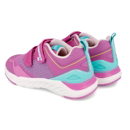 Pantofi sport din piele Biomecanics 241261-B146 [5]