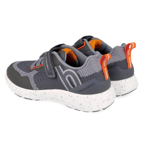 Pantofi sport din piele Biomecanics 241271-B156 [4]