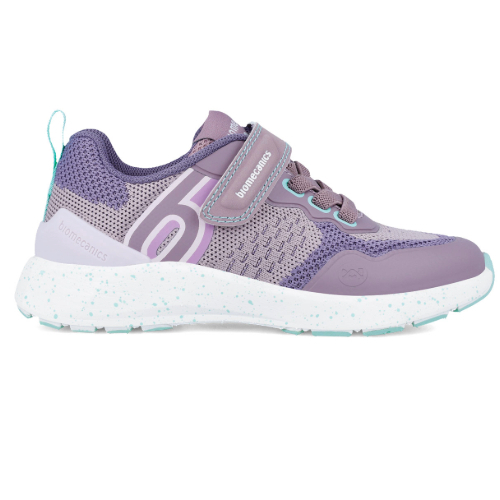 Pantofi sport din piele Biomecanics 241271-D164 [5]