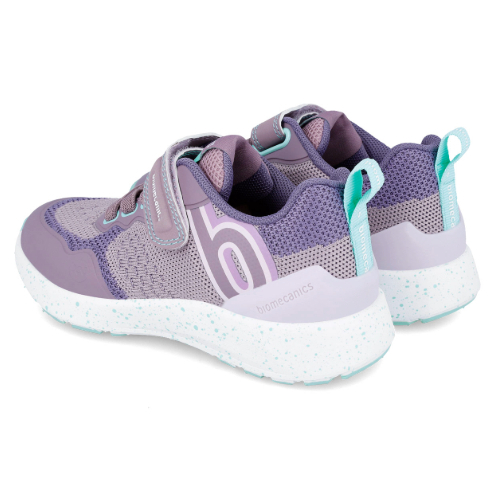 Pantofi sport din piele Biomecanics 241271-D164 [2]