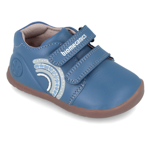 Pantofi sport din piele Biomecanics 241162-A556 [3]