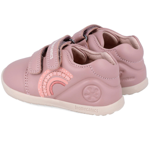 Pantofi sport din piele Biomecanics 241162-B159 [2]