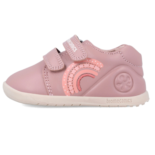 Pantofi sport din piele Biomecanics 241162-B159 [4]