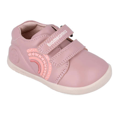 Pantofi sport din piele Biomecanics 241162-B159 [3]