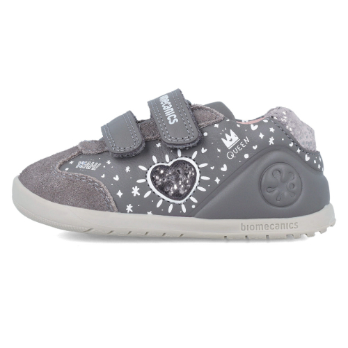 Pantofi sport din piele Biomecanics 241163-B213 [4]