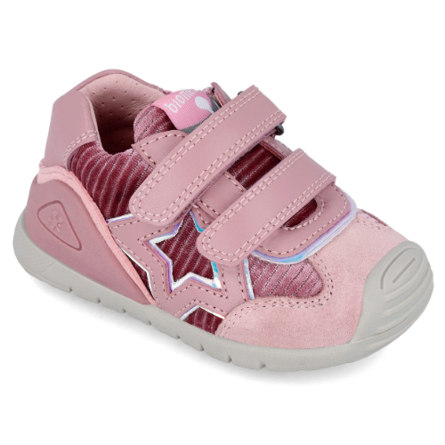 Pantofi sport din piele cu blanita 241111-C159FB [4]